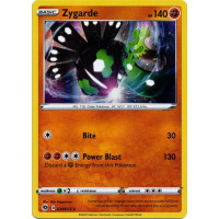 Zygarde - 028/073 - Champions Path - Holo
