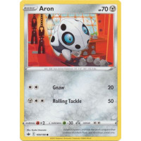 Aron - 109/198 - Chilling Reign