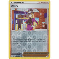 Avery - 130/198 - Chilling Reign - Reverse Holo