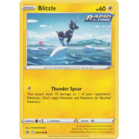 Blitzle - 50/198 - Chilling Reign