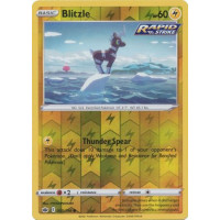 Blitzle - 50/198 - Chilling Reign - Reverse Holo
