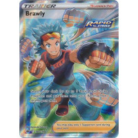 Brawly - 188/198 - Chilling Reign
