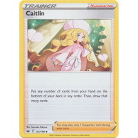 Caitlin - 132/198 - Chilling Reign