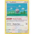 Castform - 121/198 - Chilling Reign