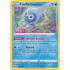 Castform Rainy Form - 33/198 - Chilling Reign