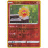 Castform Sunny Form - 22/198 - Chilling Reign - Reverse Holo