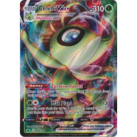 Celebi VMAX - 8/198 - Chilling Reign