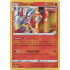 Cinderace - 28/198 - Chilling Reign - Holo