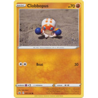 Clobbopus - 91/198 - Chilling Reign
