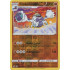 Crabominable - 85/198 - Chilling Reign - Reverse Holo