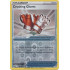 Crushing Gloves - 133/198 - Chilling Reign - Reverse Holo