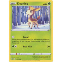 Deerling - 11/198 - Chilling Reign
