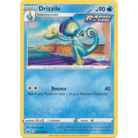 Drizzile - 42/198 - Chilling Reign