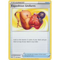 Expedition Uniform - 137/198 - Chilling Reign