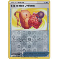 Expedition Uniform - 137/198 - Chilling Reign - Reverse Holo