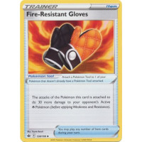 Fire-Resistant Gloves - 138/198 - Chilling Reign