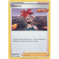 Flannery - 139/198 - Chilling Reign