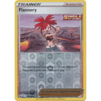 Flannery - 139/198 - Chilling Reign - Reverse Holo