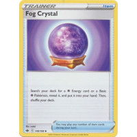Fog Crystal - 140/198 - Chilling Reign