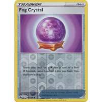 Fog Crystal - 140/198 - Chilling Reign - Reverse Holo