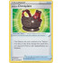 Galarian Chestplate - 141/198 - Chilling Reign – Reverse Holo