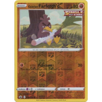 Galarian Farfetch'd - 78/198 - Chilling Reign - Reverse Holo