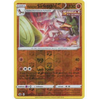 Galarian Sirfetch'd - 79/198 - Chilling Reign - Reverse Holo