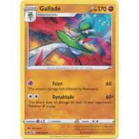 Gallade - 81/198 - Chilling Reign