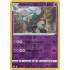 Golurk - 66/198 - Chilling Reign - Reverse Holo