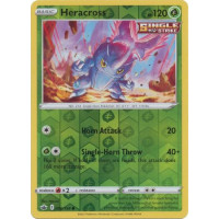 Heracross - 6/198 - Chilling Reign - Reverse Holo