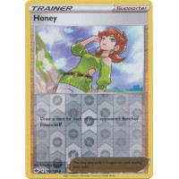 Honey - 142/198 - Chilling Reign - Reverse Holo