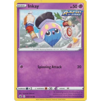 Inkay - 69/198 - Chilling Reign
