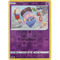 Inkay - 69/198 - Chilling Reign - Reverse Holo