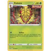 Kakuna - 2/198 - Chilling Reign