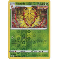 Kakuna - 2/198 - Chilling Reign - Reverse Holo