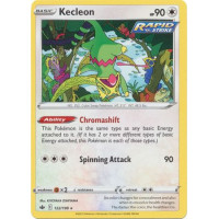 Kecleon - 122/198 - Chilling Reign