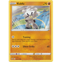 Kubfu - 93/198 - Chilling Reign - Common