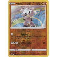 Kubfu - 93/198 - Chilling Reign - Reverse Holo