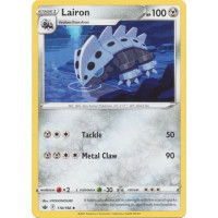 Lairon - 110/198 - Chilling Reign
