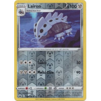 Lairon - 110/198 - Chilling Reign - Reverse Holo