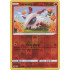 Larvesta - 23/198 - Chilling Reign - Reverse Holo