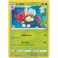 Ledian - 5/198 - Chilling Reign