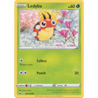 Ledyba - 4/198 - Chilling Reign