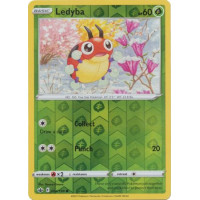 Ledyba - 4/198 - Chilling Reign - Reverse Holo