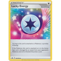 Lucky Energy - 158/198 - Chilling Reign