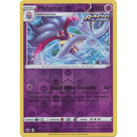 Malamar - 70/198 - Chilling Reign - Reverse Holo