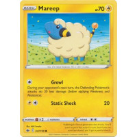 Mareep - 47/198 - Chilling Reign
