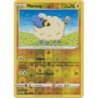 Mareep - 47/198 - Chilling Reign - Reverse Holo
