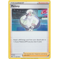 Melony - 146/198 - Chilling Reign