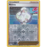Melony - 146/198 - Chilling Reign - Reverse Holo